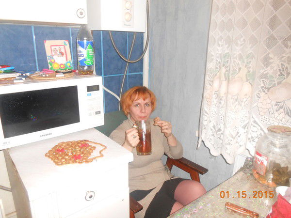 Тамара Гаврилова