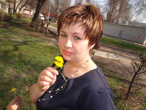 Жанна Мищенко