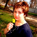 Жанна Мищенко