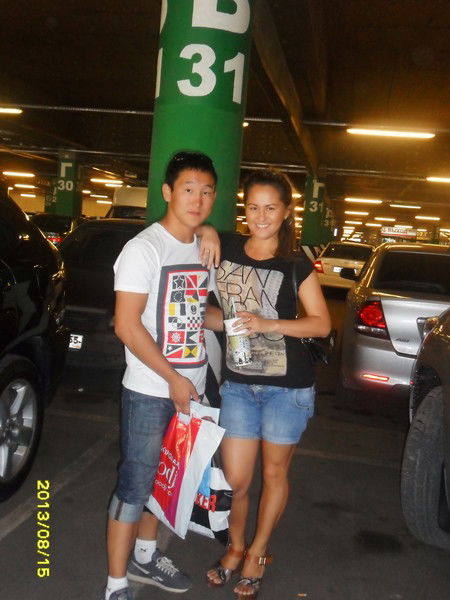 Dauren-Wrestler ************