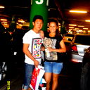 Dauren-Wrestler ************