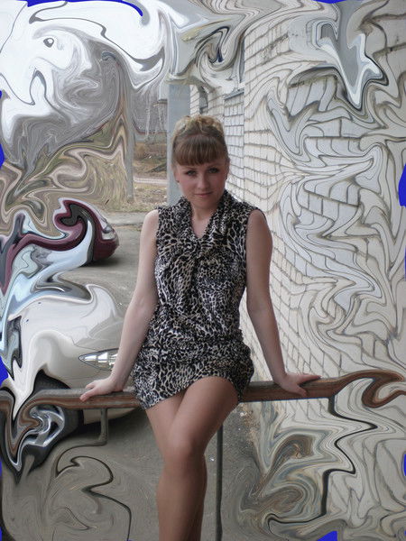 Елена Корчагина