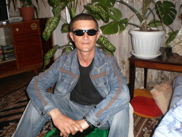 Андрей Хохич