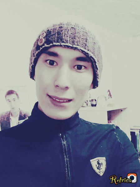 Бауыржан Абильдаев