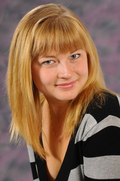 Настя Белякович