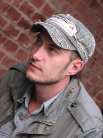 Михаил Трофимов