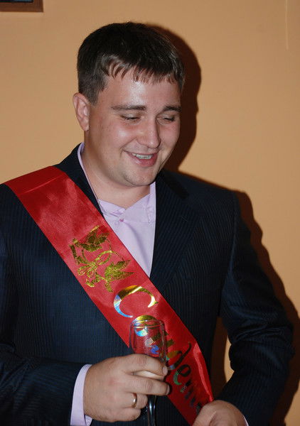 Сергей Головочёсов