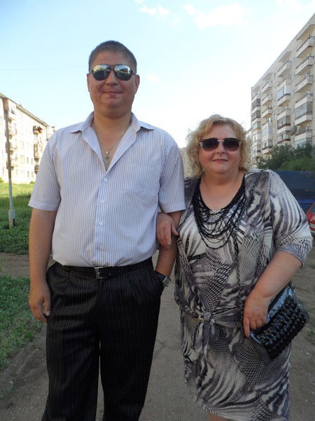 Валентина Фахразиева