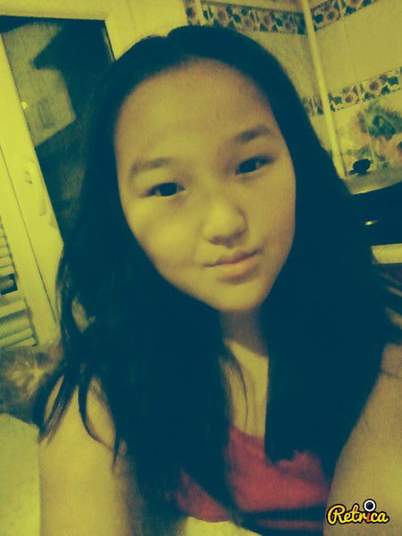 Уличная Хулиганка