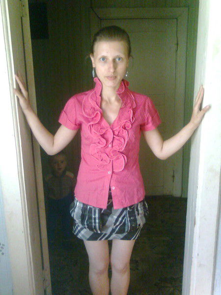 Наталья Лазюк