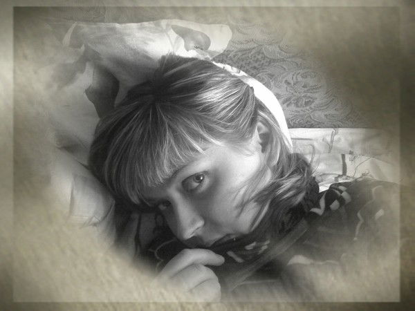 Ксения Цветашова