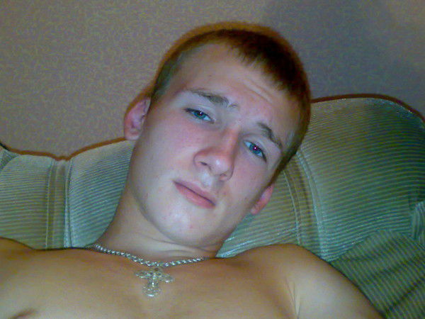 Павел Бизунов