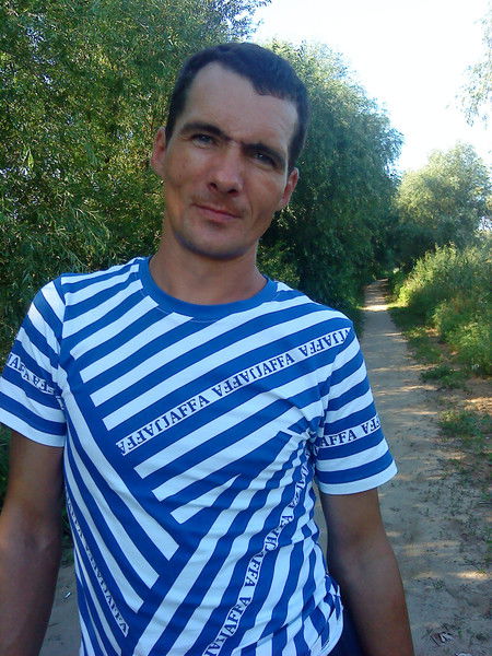 Александр Шалин