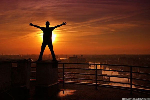 Александр Шинкарёв