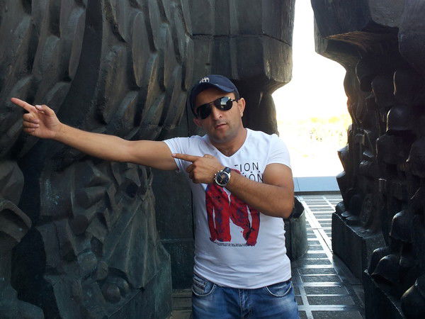 Исматулла Аминов