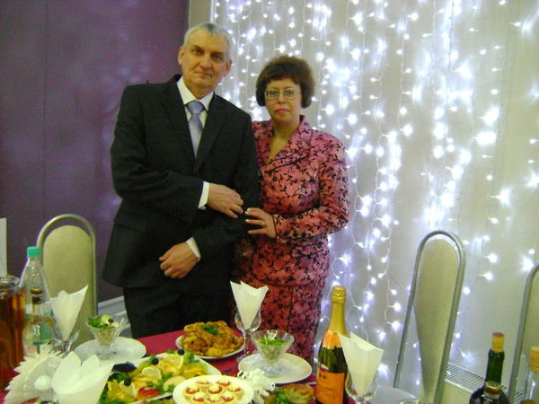 Марина Торопова