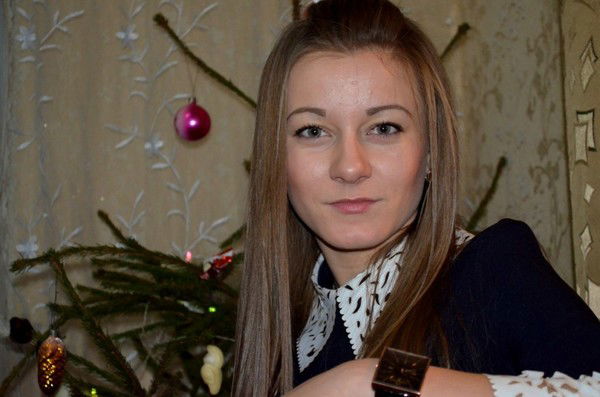 Марина Алайба