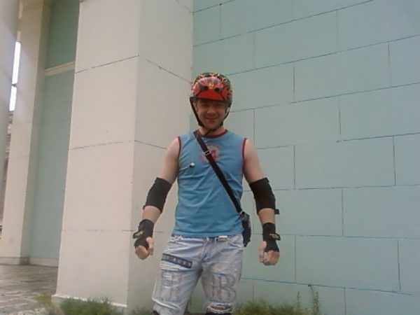 Антон Заика