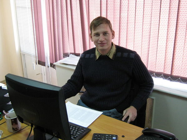 Иванов Вячеслав