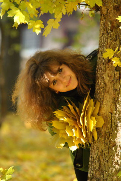 Ірка Гнатюк