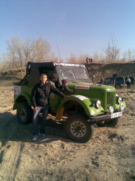 Алексей Глуханкин