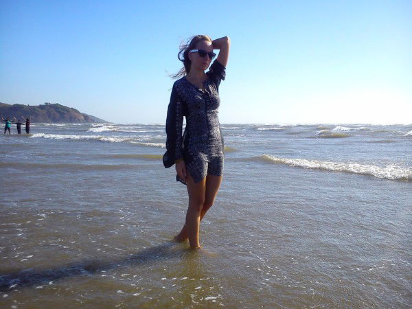 Ирина Дудникова