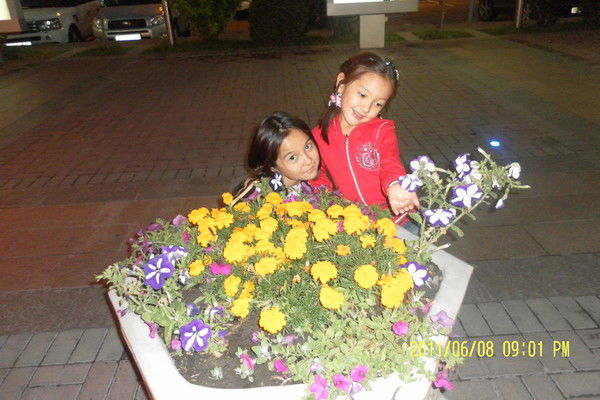 Гульмира Тусипова