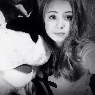 Алина Василевская