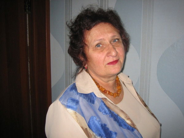 Александра Тимофеева