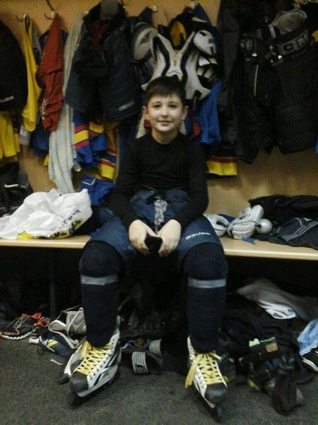 Дима Журавлев