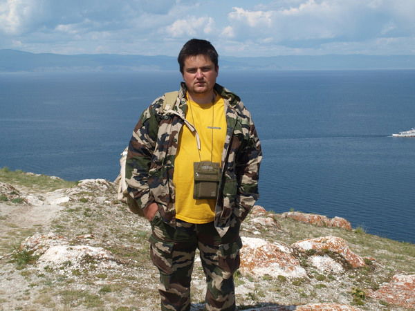 Алексей Венков