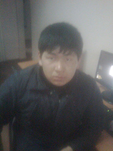 Улан Бияхметов