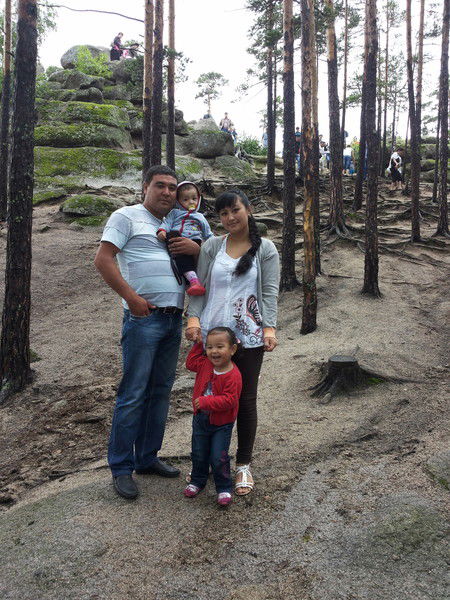 Асылхан Кузенбаев