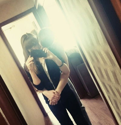 Никита Черный