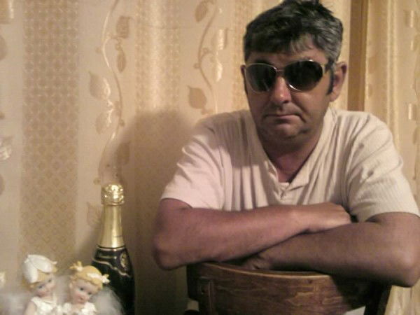 Виталий Кодинев