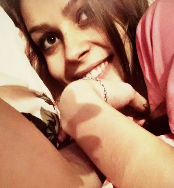 Мария Анатольевна