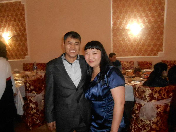 Рамазан Калыков