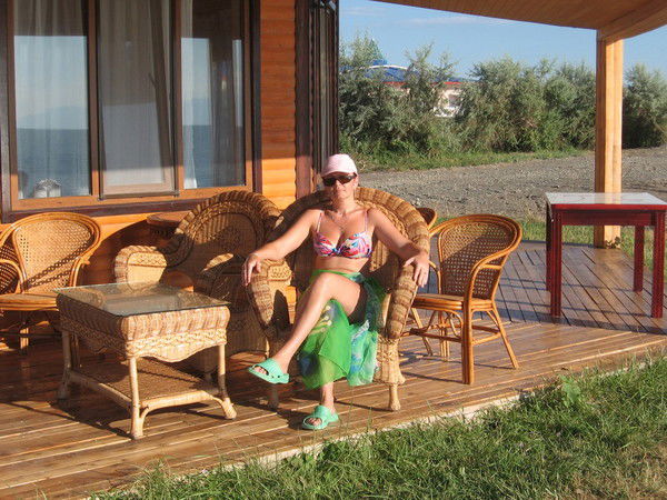 Ирина Шевченко