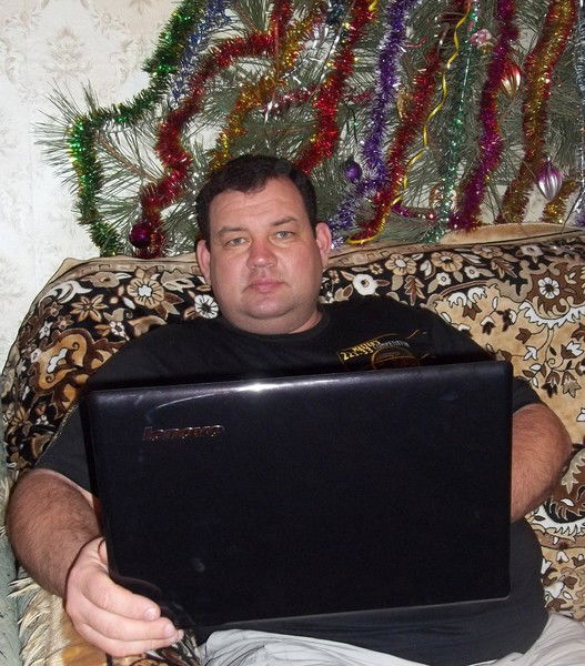 Олег Першин