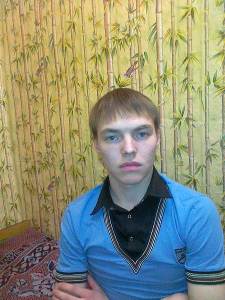 Анатолий Щеняев