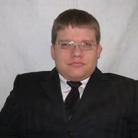 Николай Мартюшев