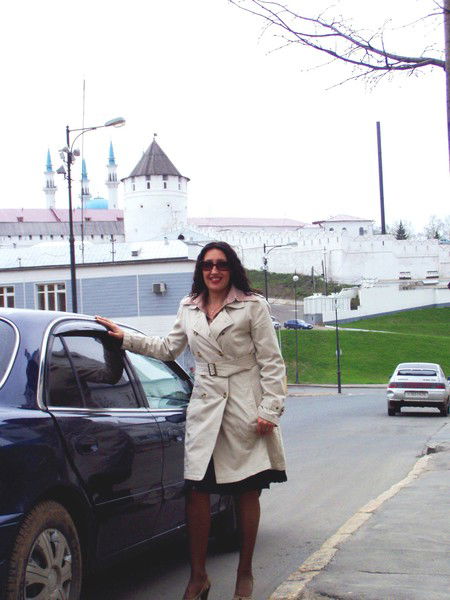 Елена Талалаева