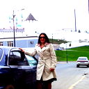 Елена Талалаева
