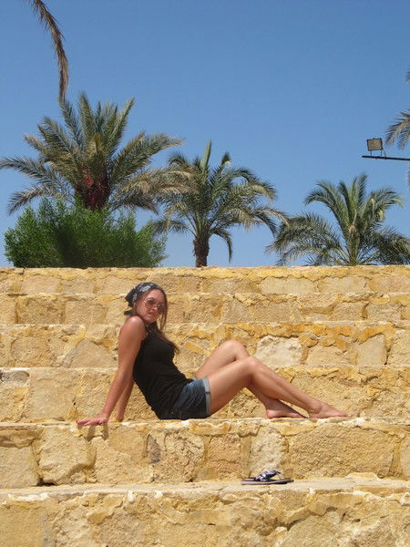 Анна Сергеева