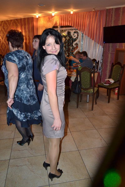 Алена Котлярова