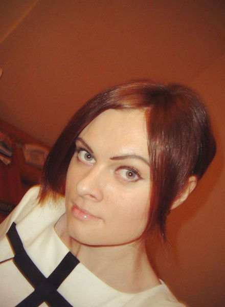 Елена Досайкина