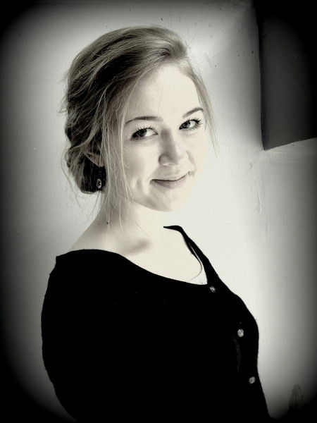 Валерия Власова