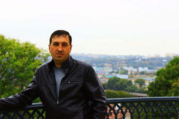 Аннамуратов Азат