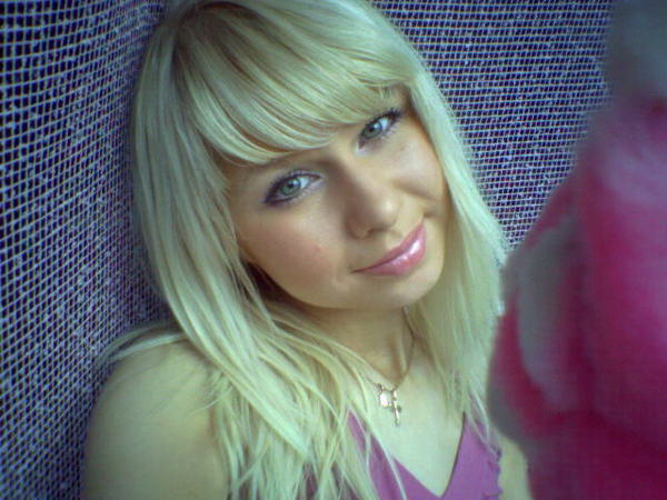 Марина Ткачёва