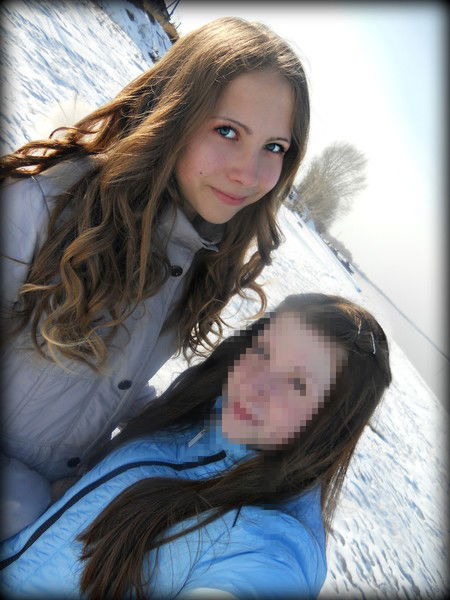 Мария Савицких